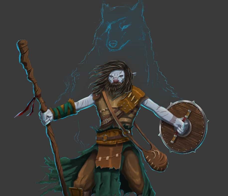 Firbolg