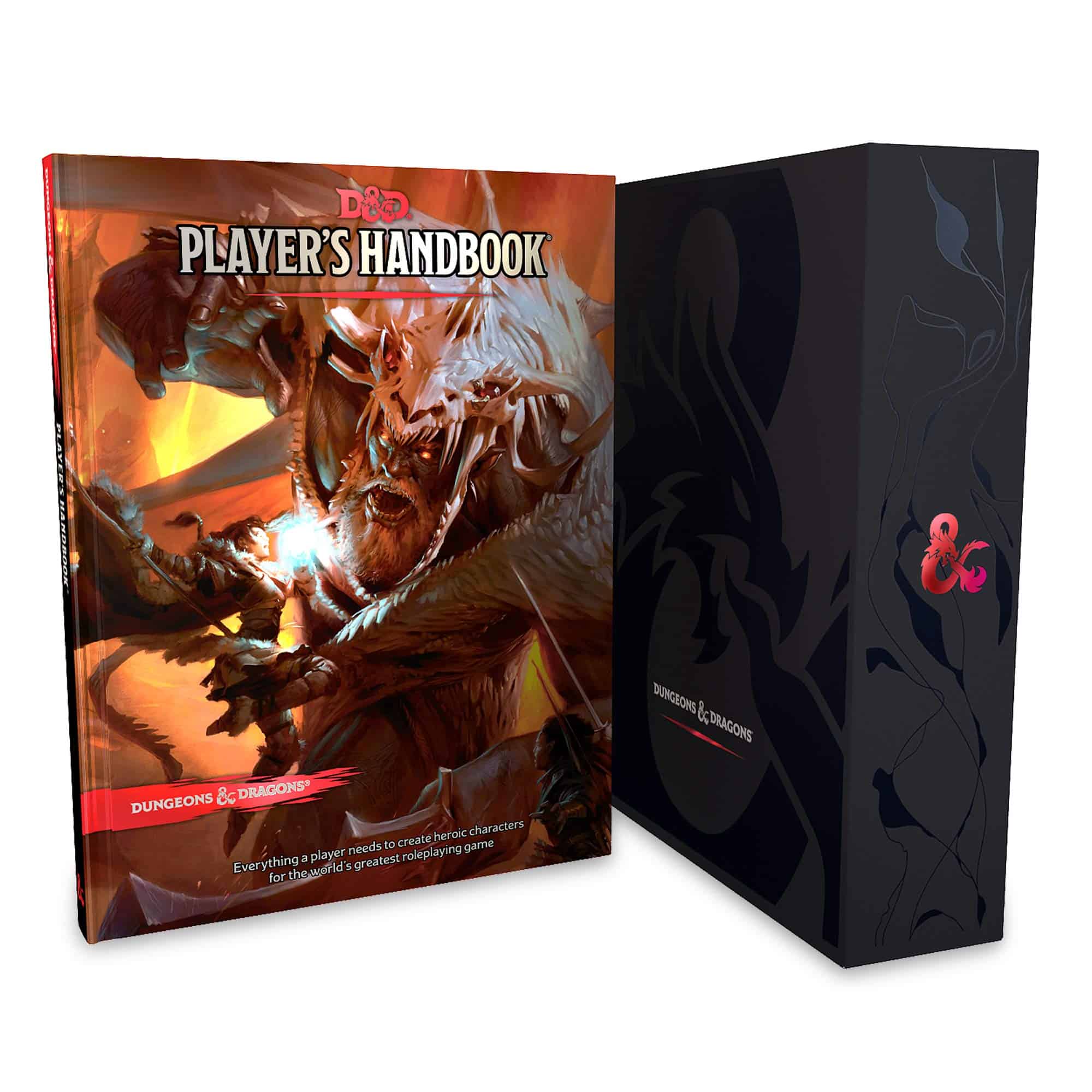 DnD Sourcebooks Overview: What to Expect? - Explore DnD