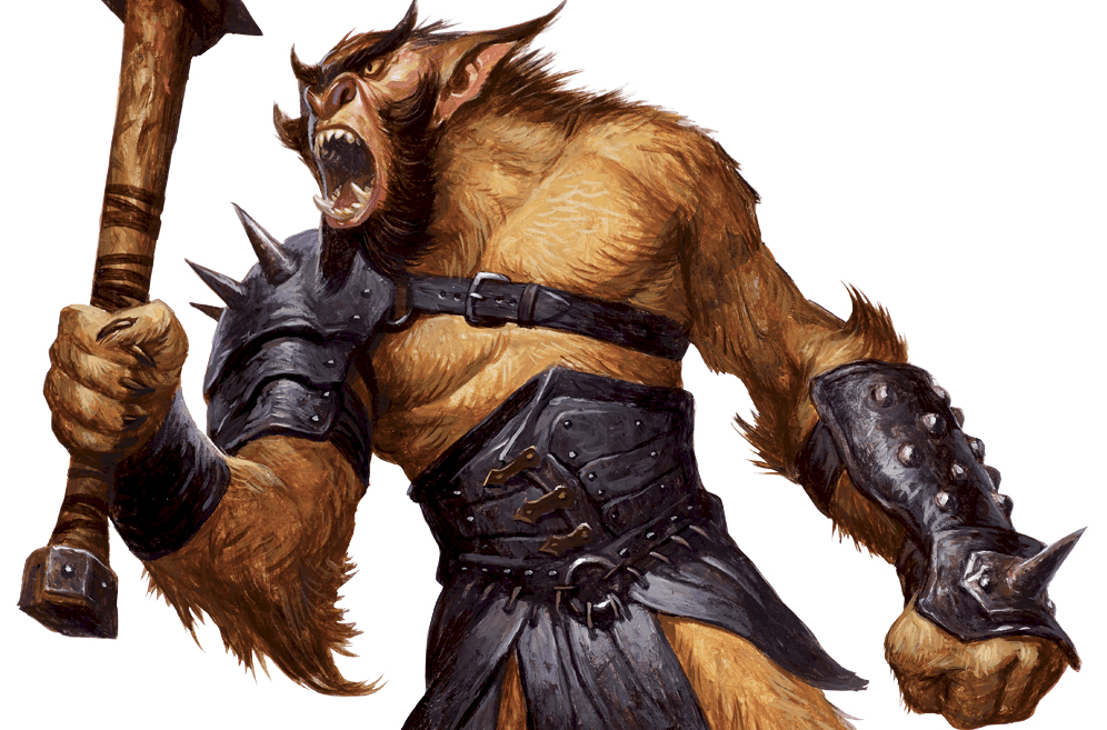 Bugbear