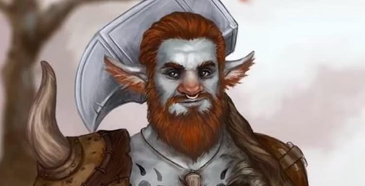 Firbolg Religions