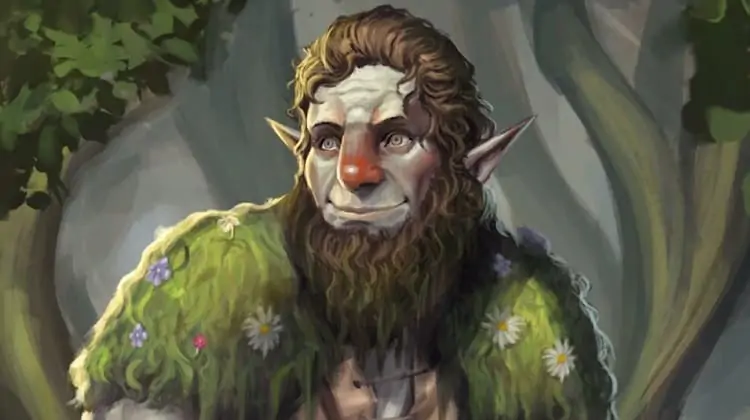 Firbolg