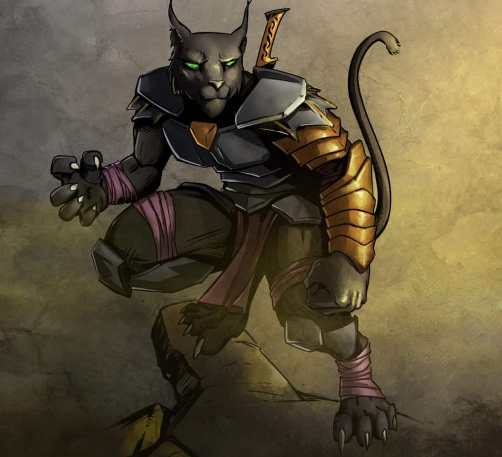 Tabaxi