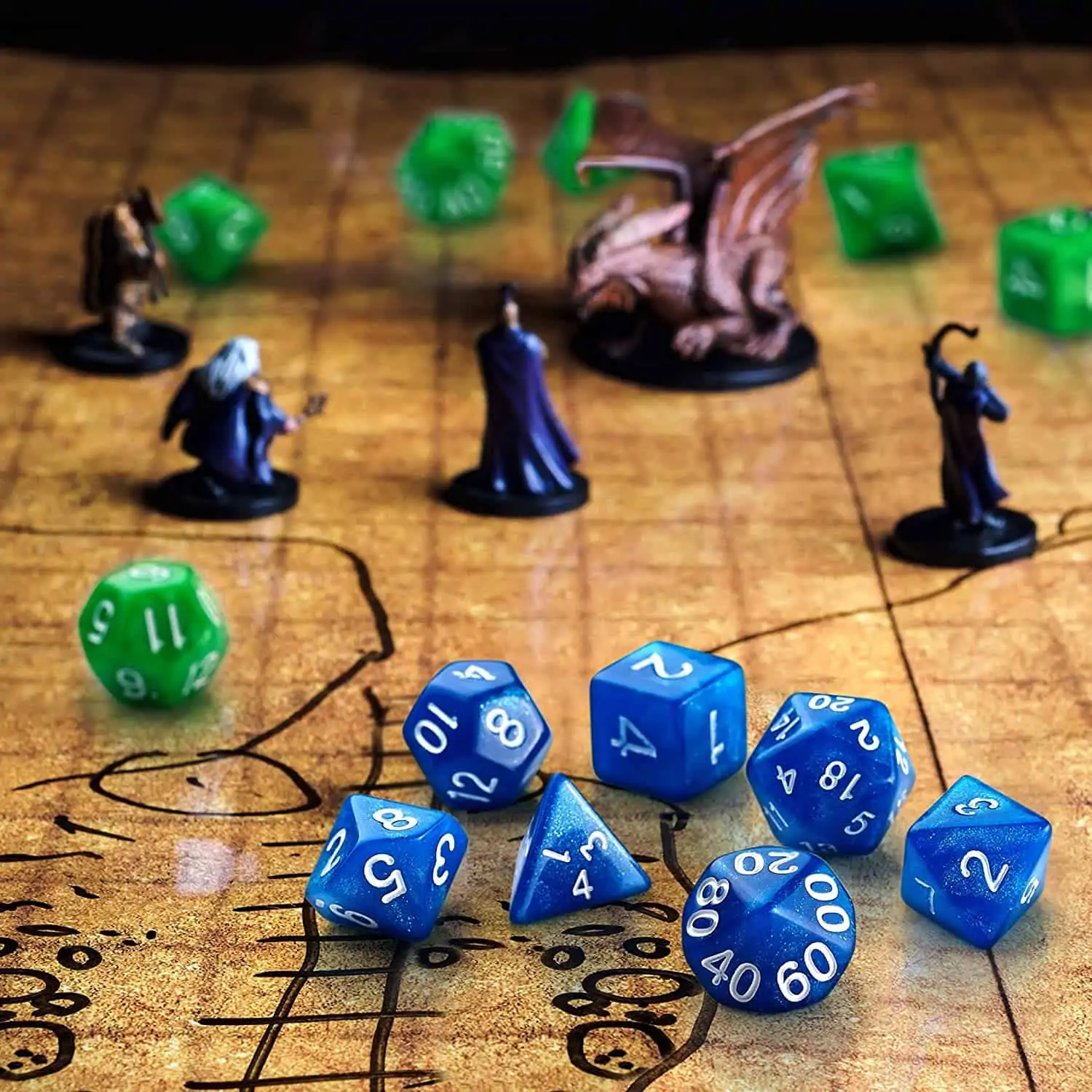 DnD Gameplay Explained The Best Way to Play DnD Explore DnD