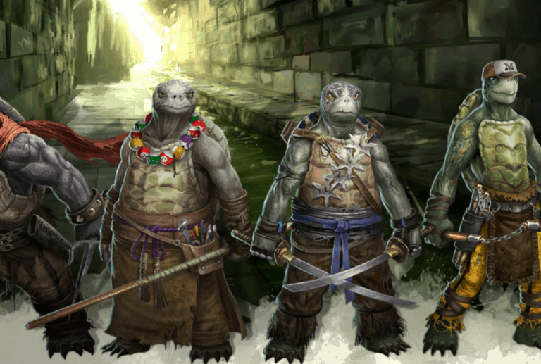 D&D Homebrew Explained What Does Homebrew Mean? Explore DnD