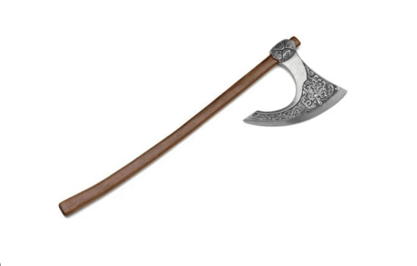 Greataxe