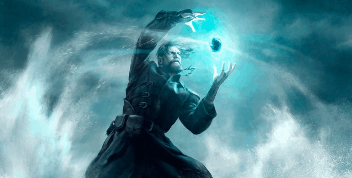 Spellcasting (2nd Level)