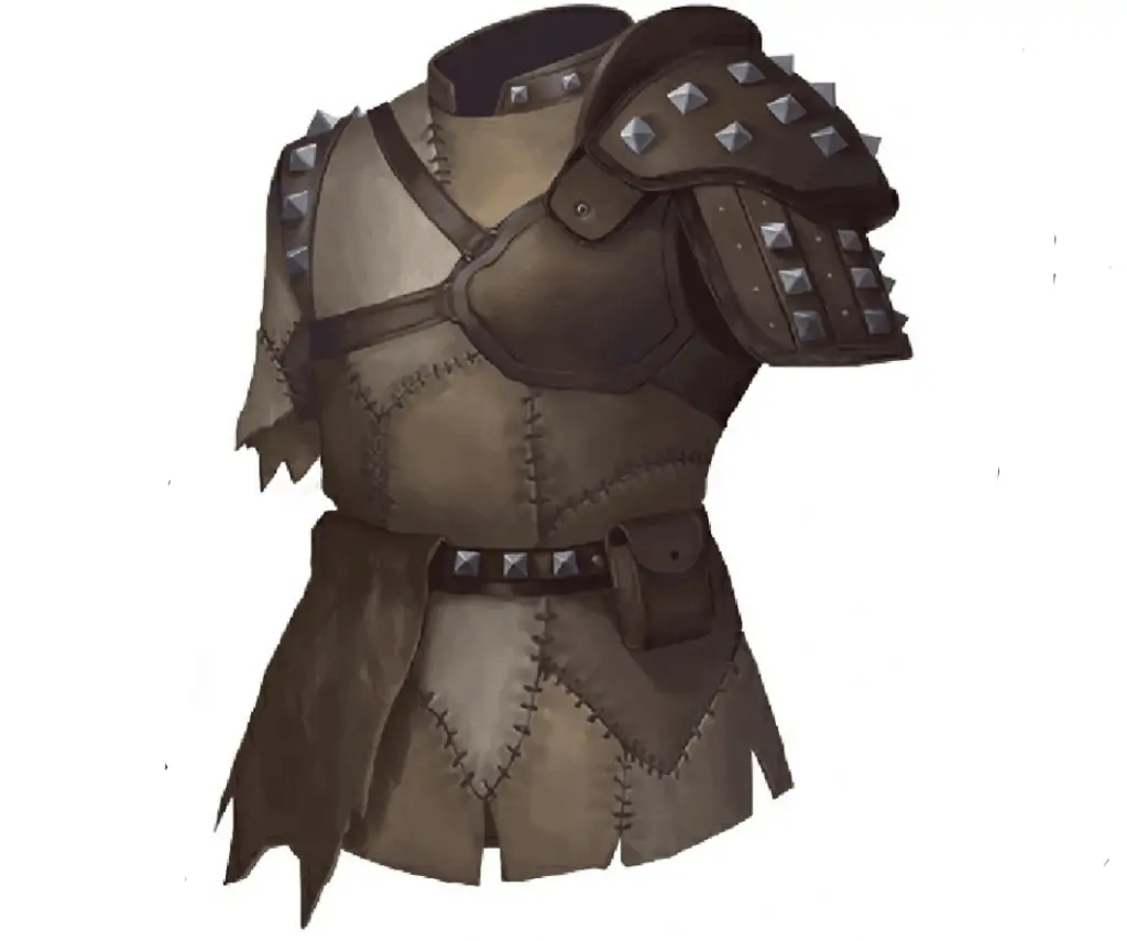 The Ultimate 5e Studded Leather Guide - Explore DnD (2022)