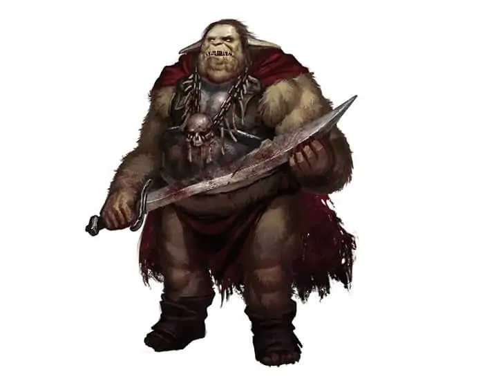 The Ultimate DnD Bugbear Guide: Everything You Need to Know - Explore DnD