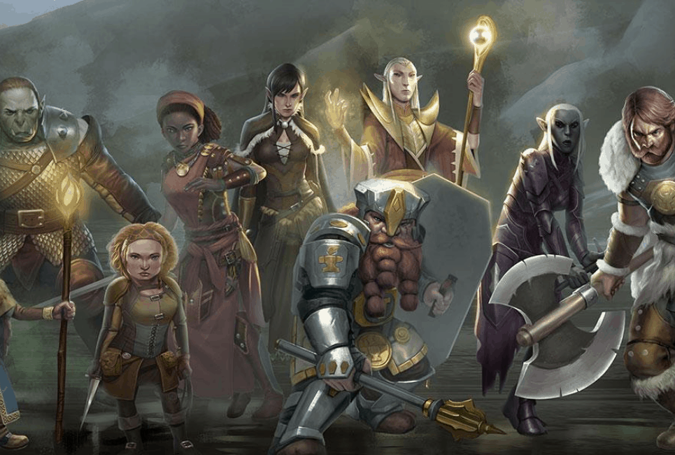 College of Swords Guide