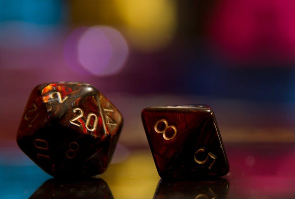 Dices