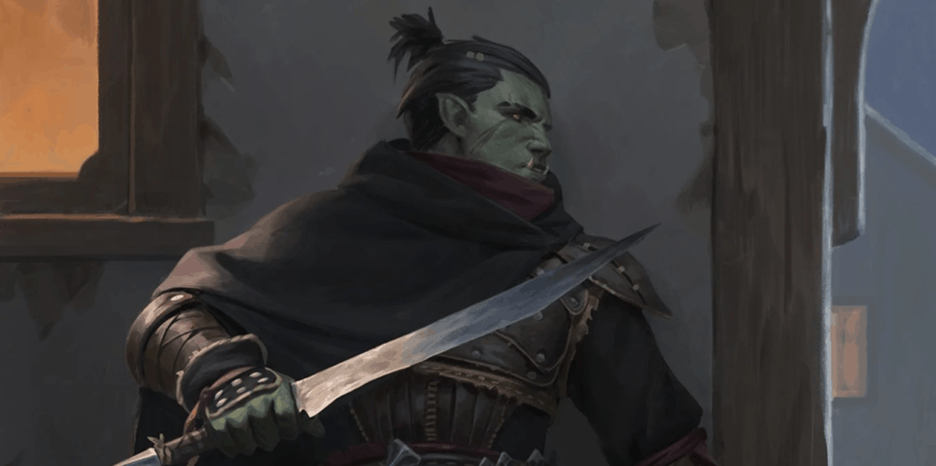 Rapier 5e guide