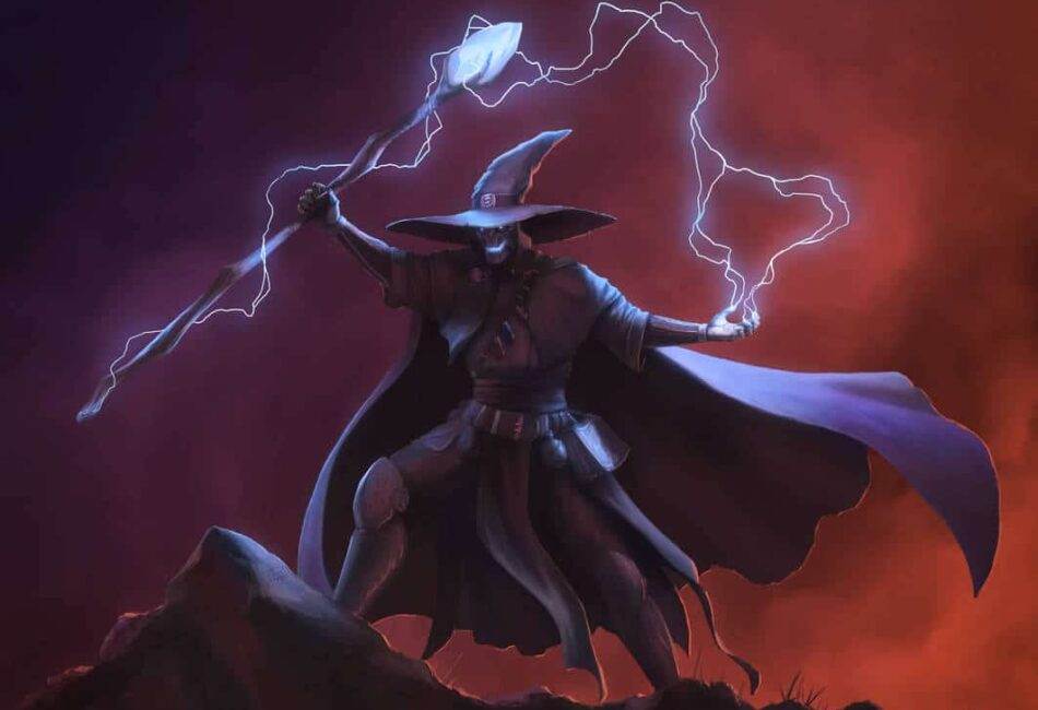 The Ultimate Wizard 5e Guide How To Play A Wizard Explore DnD