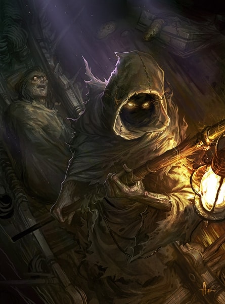 Raising the Dead 5e Guide to Undeath - Explore DnD