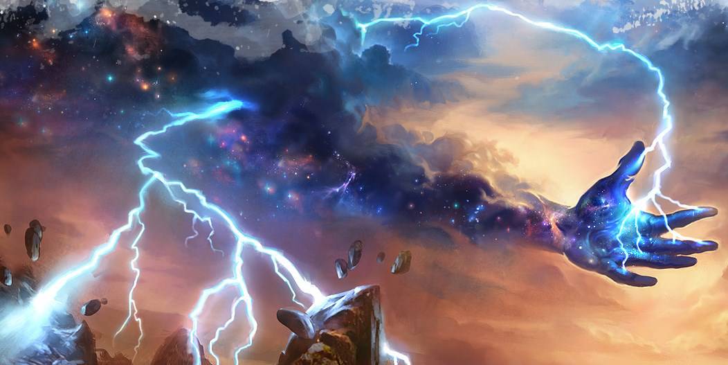 Call Lightning 5e Guide: How to Use This Spell in D&D? - Explore DnD