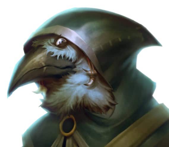 Kenku 5e