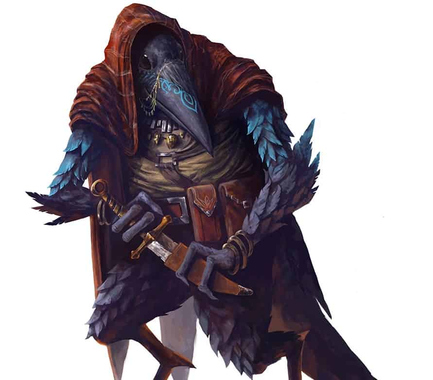 Kenku