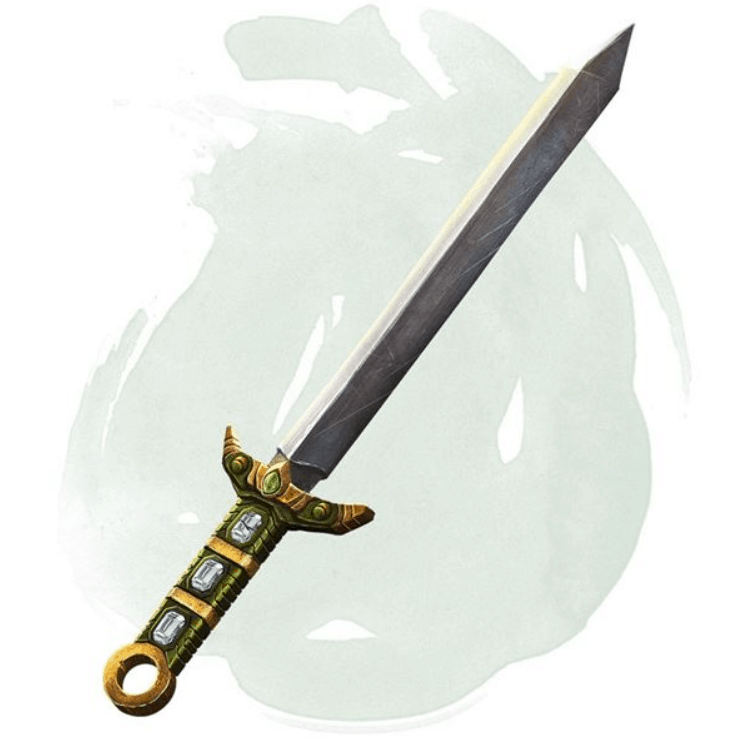 Sword