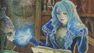 The Magical Telegram: Sending 5e Guide - Explore DnD