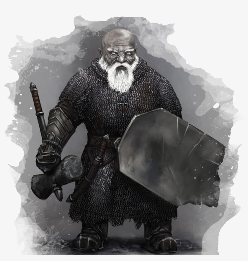 Dwarf 5e Guide: The Legacy of Gimli - Explore DnD