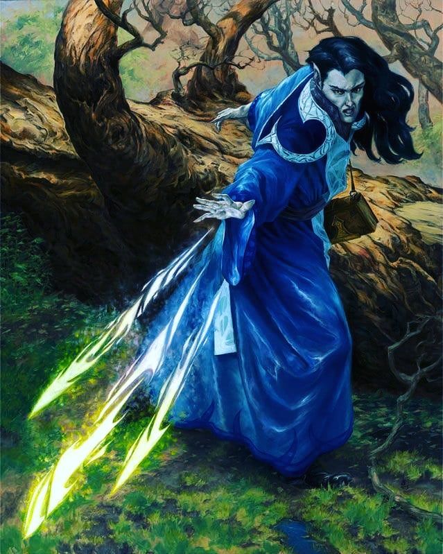 Eldritch Blast 5e Pinterest