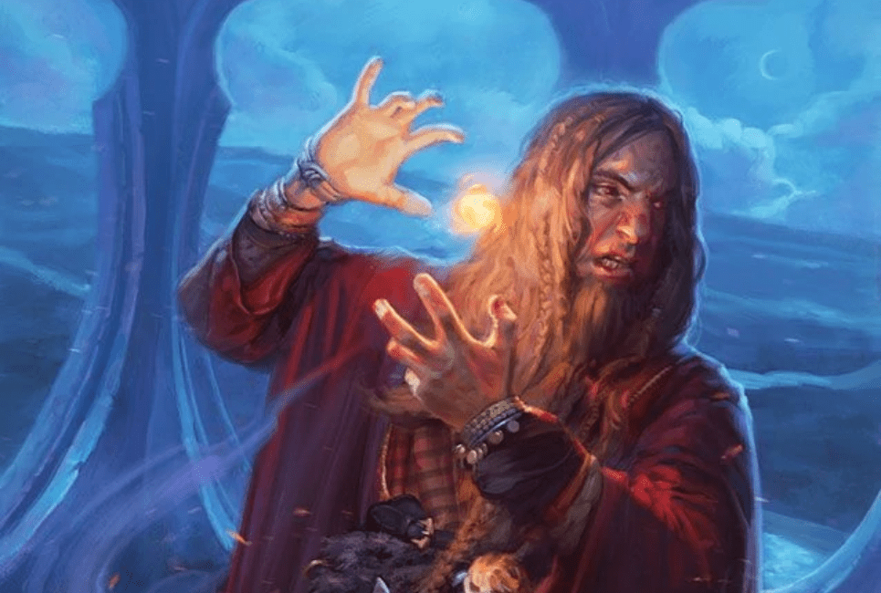 Fireball 5e Guide
