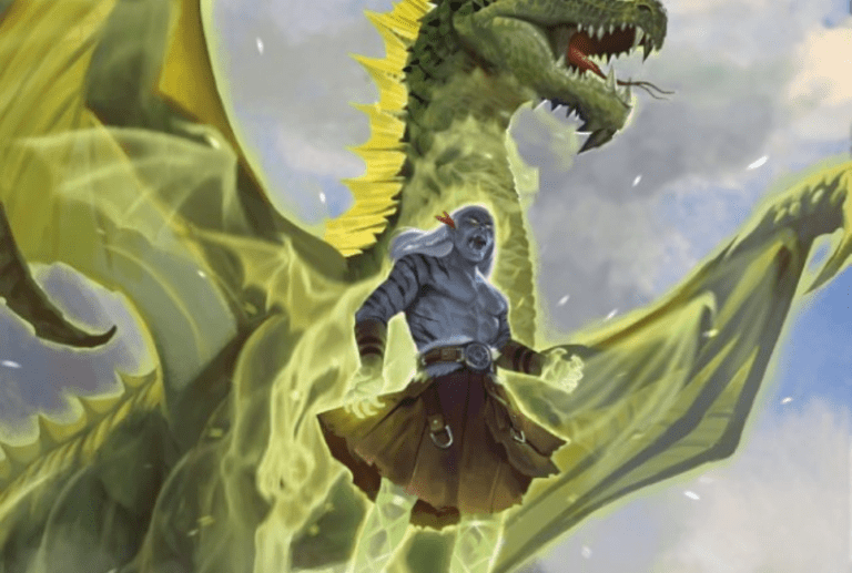 Truesight 5e Guide: Everything You Need to Know About This Powerful