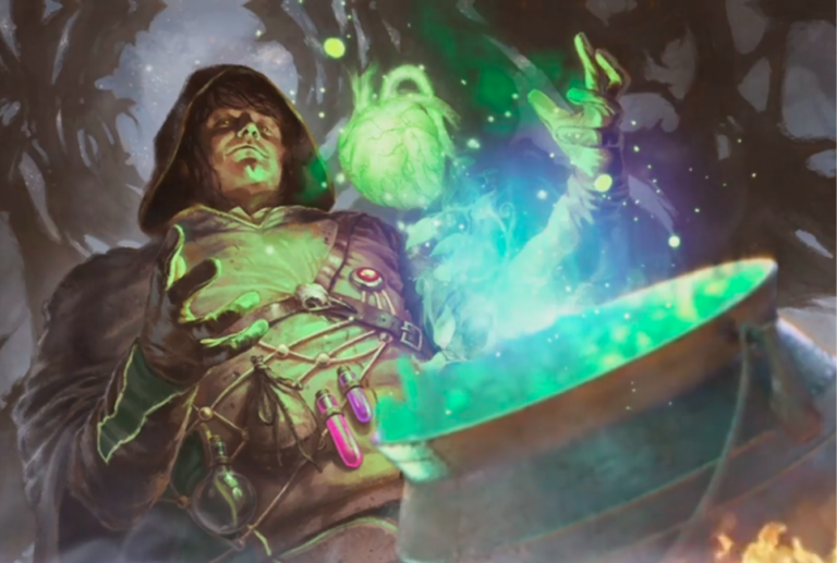 Herbalism Kit 5e Guide the World's Greatest Apothecary