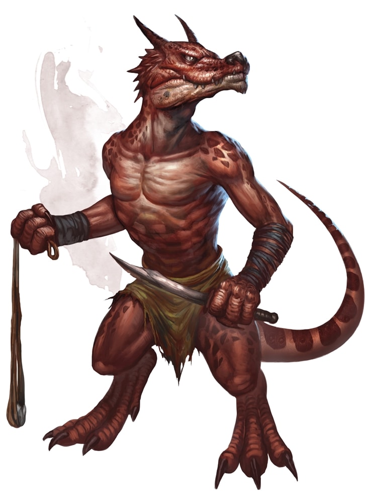 kobold dnd beyond