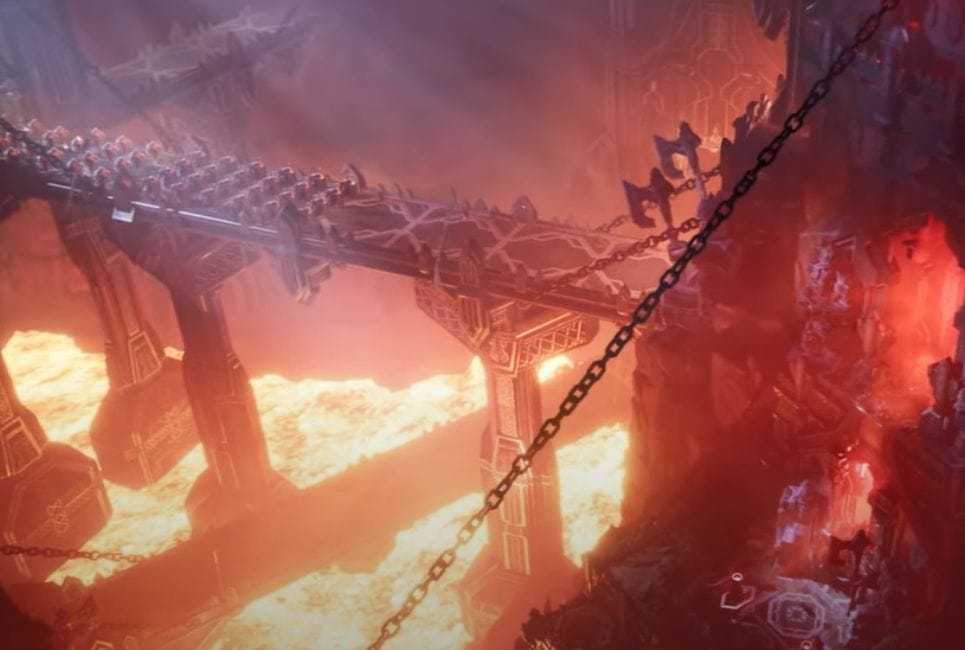 Lava Damage 5e Guide Explore DnD