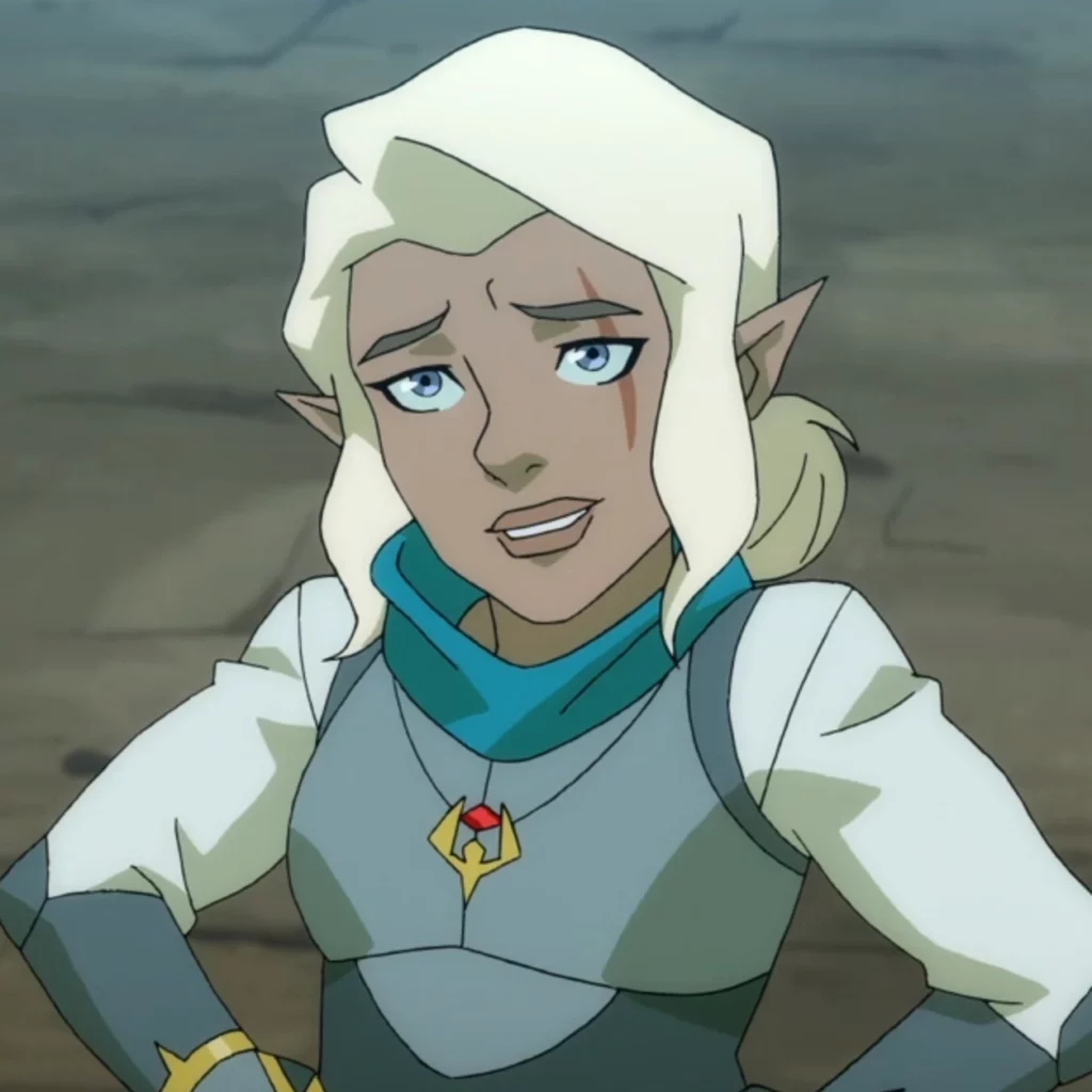 pike trickfoot critical role