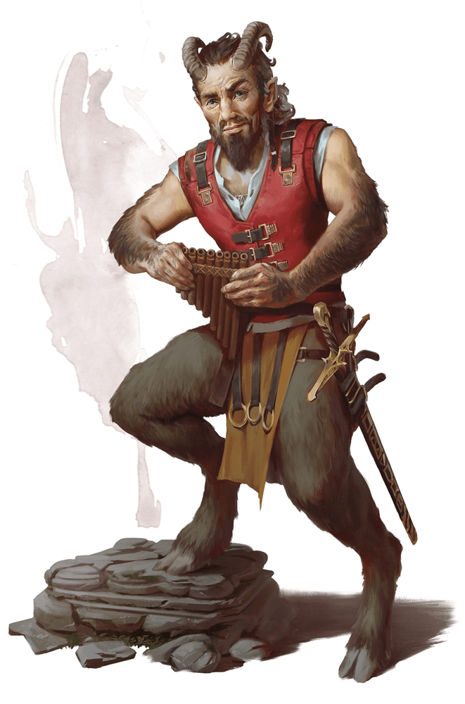 satyr-5e