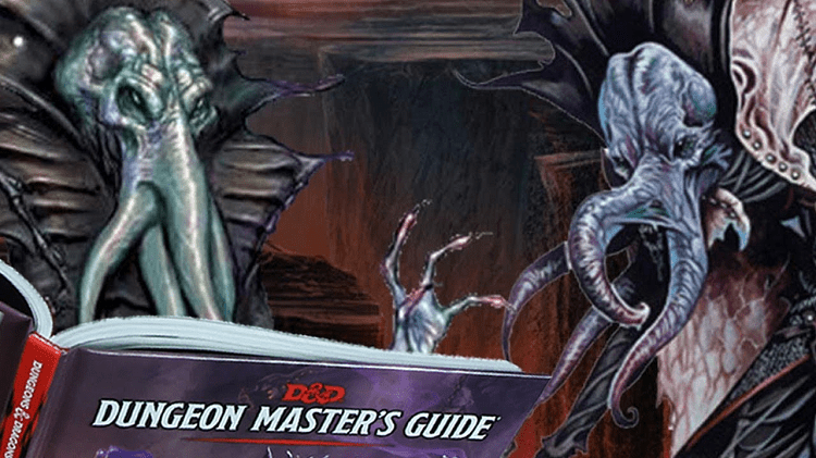 Mind Flayer 5e Guide - Explore DnD