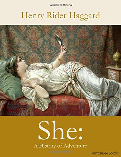 She: A History of Adventure