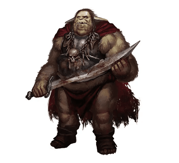 Bugbear 5e Race Guide Explore DnD