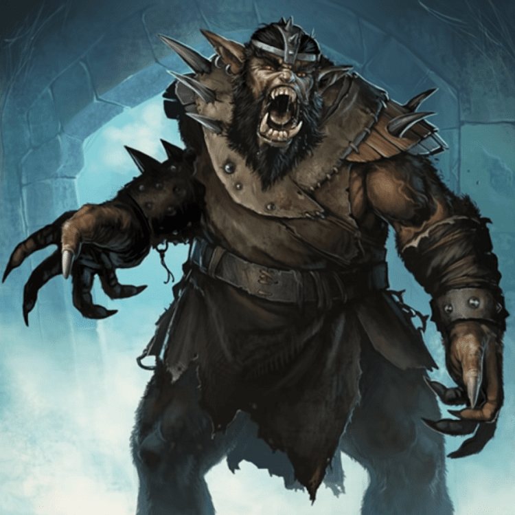 Bugbear 5e Race Guide - Explore DnD