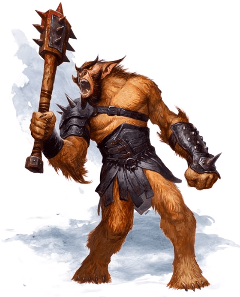 Bugbear Stats