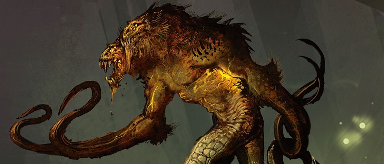 Demogorgon 5e