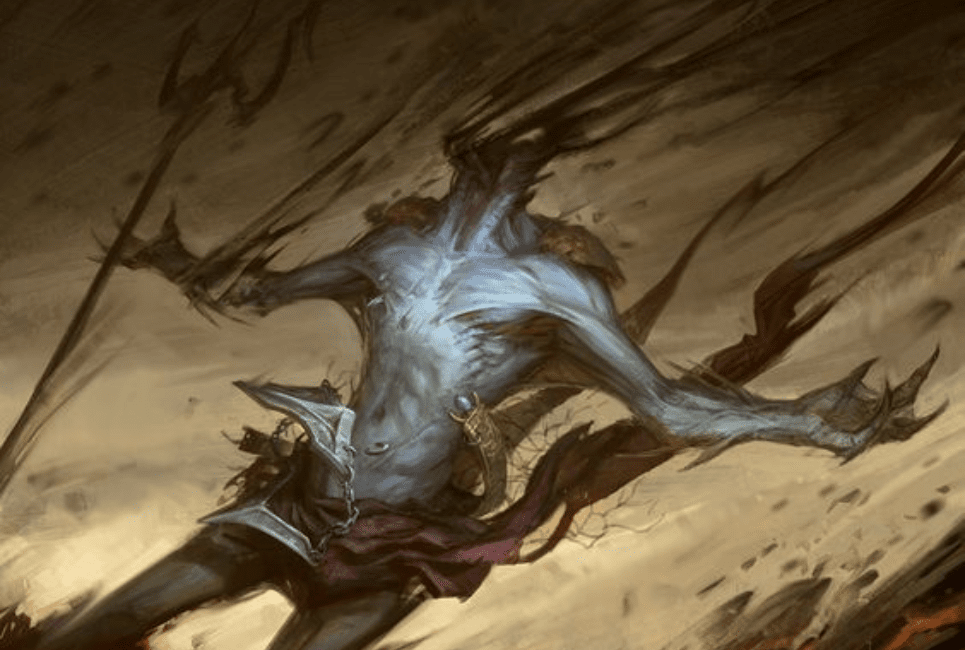 Disintegrate 5e Guide