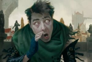 Synaptic Static 5e Guide - The Results Will Shock You - Explore DnD