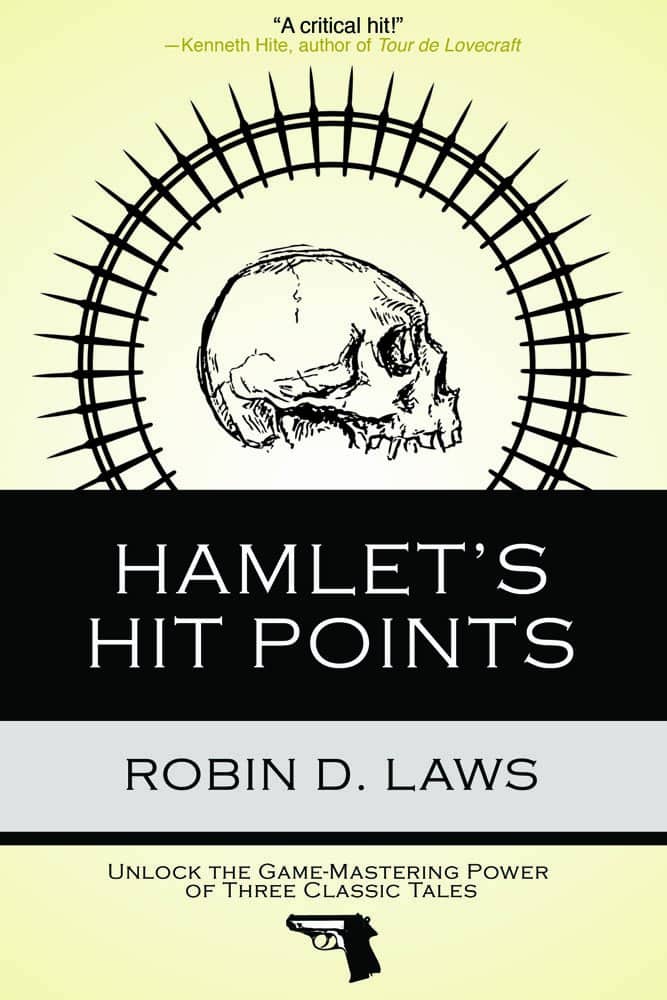 Hamlet’s Hit Points