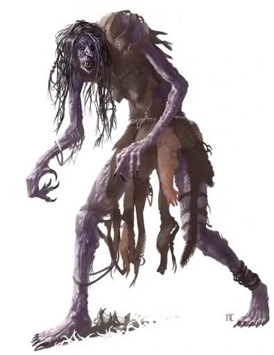 Hag 5e Guide