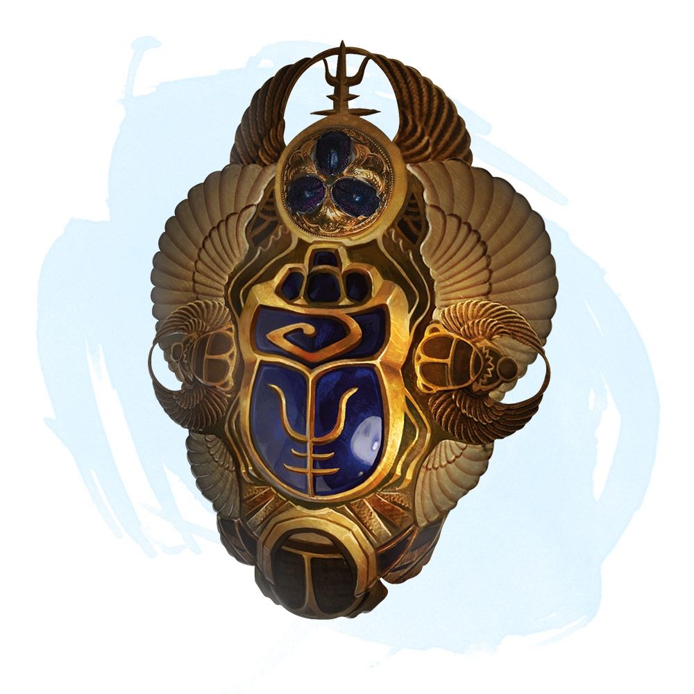 Sentinel Shield dnd