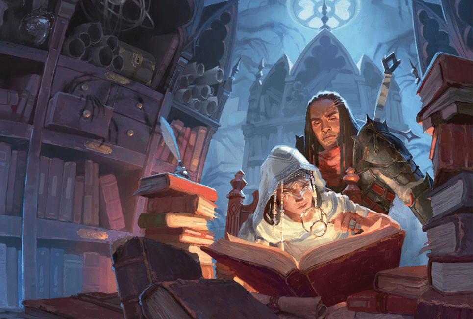 Message 5e Guide