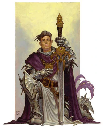 purple dragon knight backgrounds