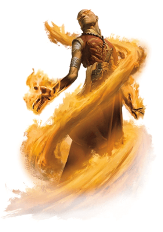 sorcerer in dnd 5e