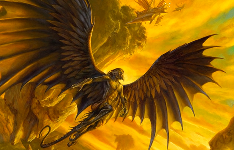 Aarakocra 5e Abilities