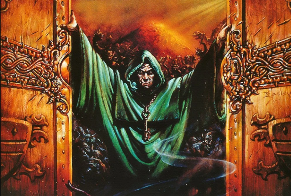 Divine Sense 5e Guide