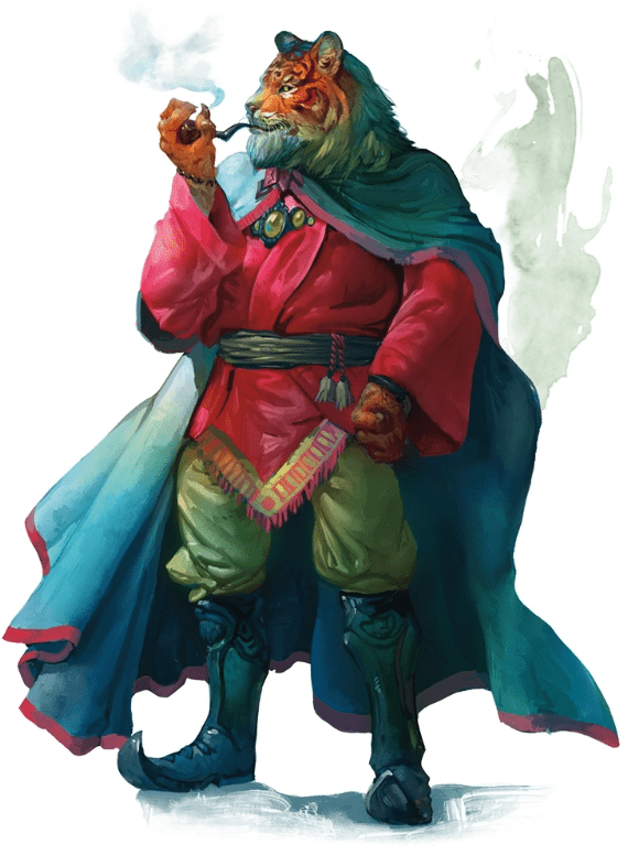 rakshasa dnd 5e