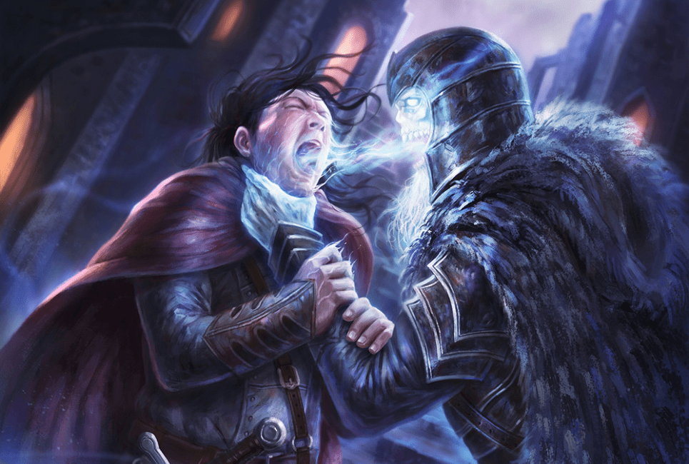 Resistance 5e Guide Explore DnD