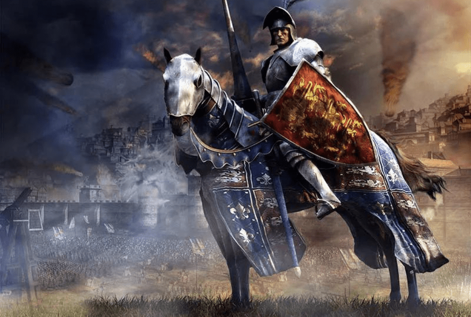 Warhorse 5e Guide